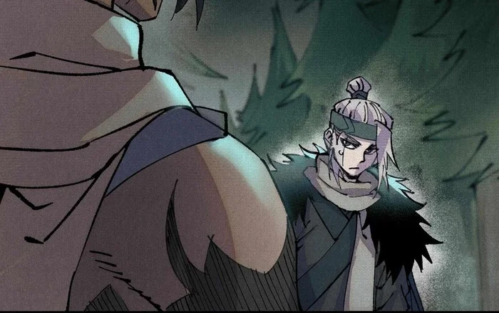 Soul of Chi You Chapter 5 Gambar 9