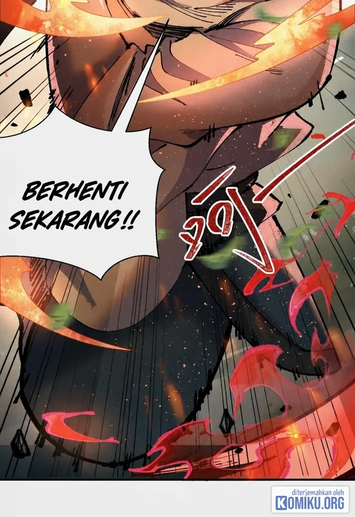 Soul of Chi You Chapter 6 Gambar 13