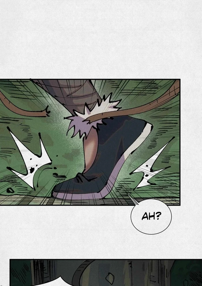 Soul of Chi You Chapter 6 Gambar 14