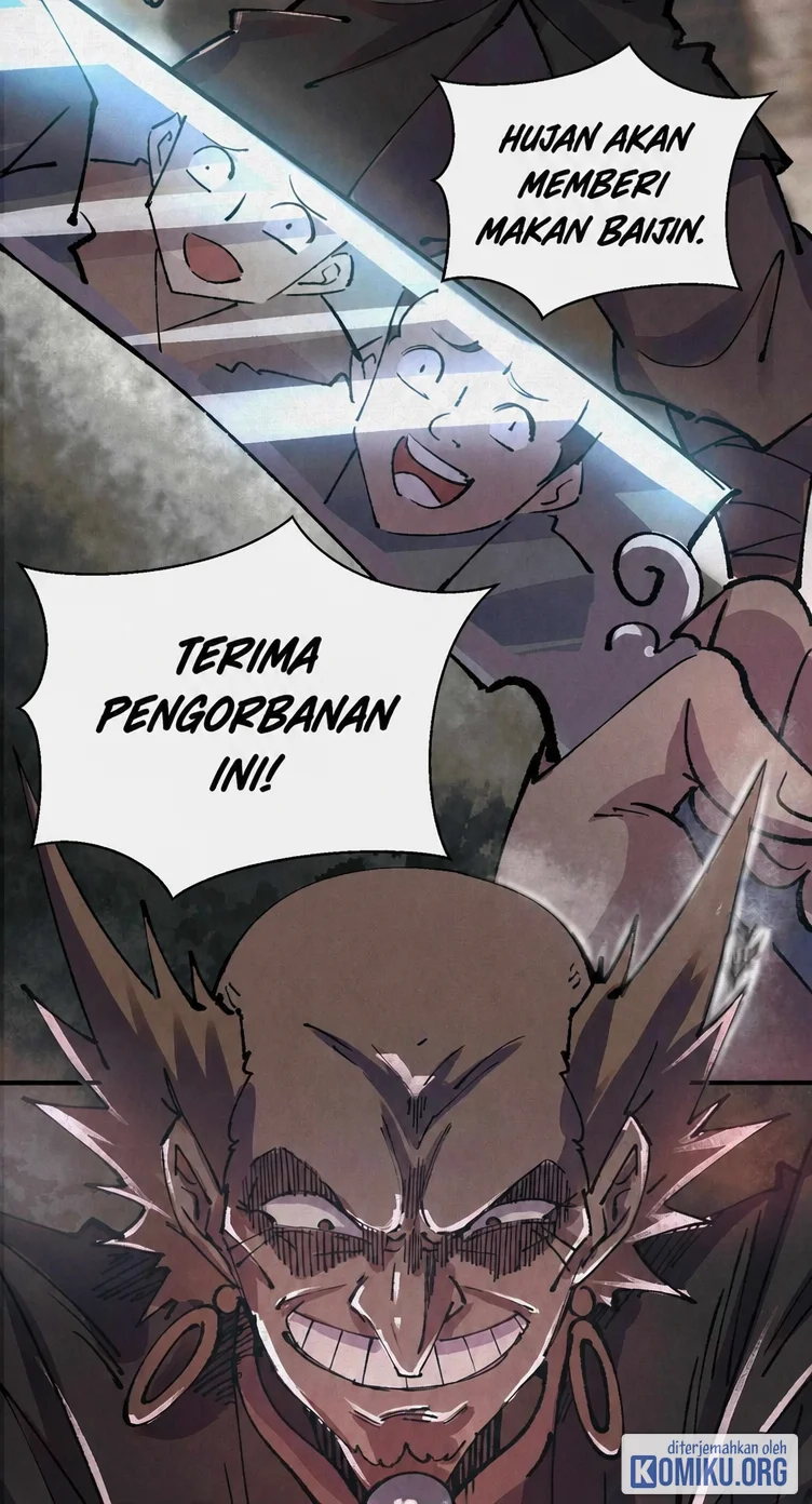 Soul of Chi You Chapter 7 Gambar 13