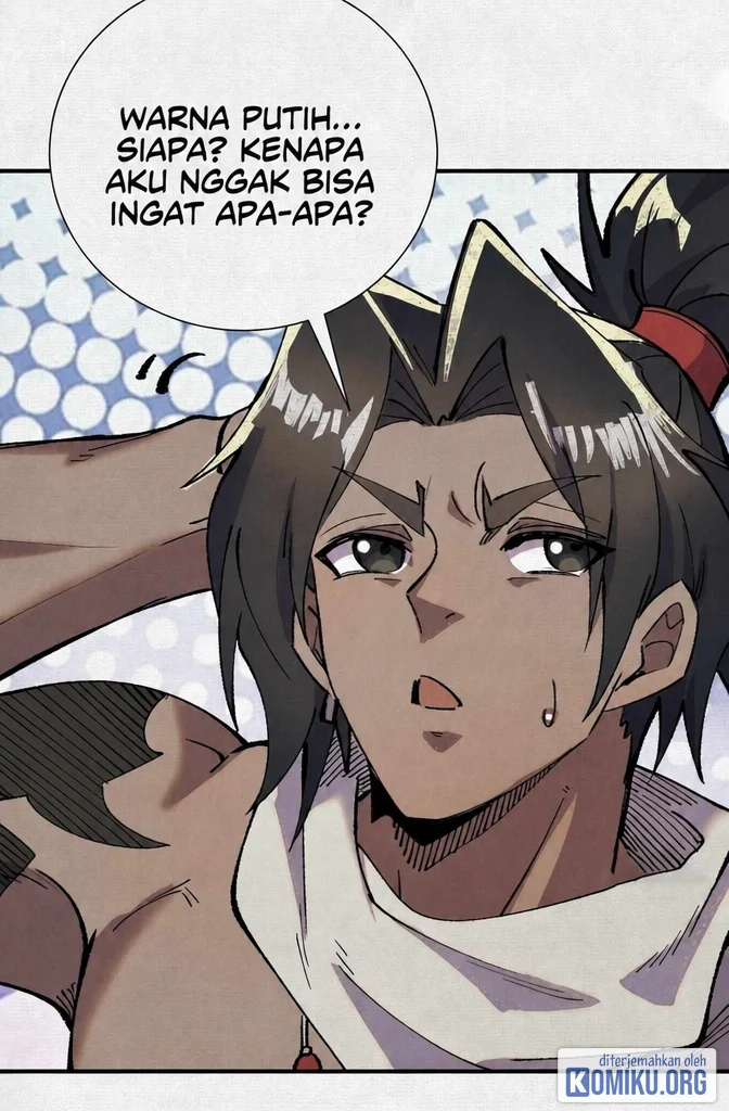 Soul of Chi You Chapter 8 Gambar 10