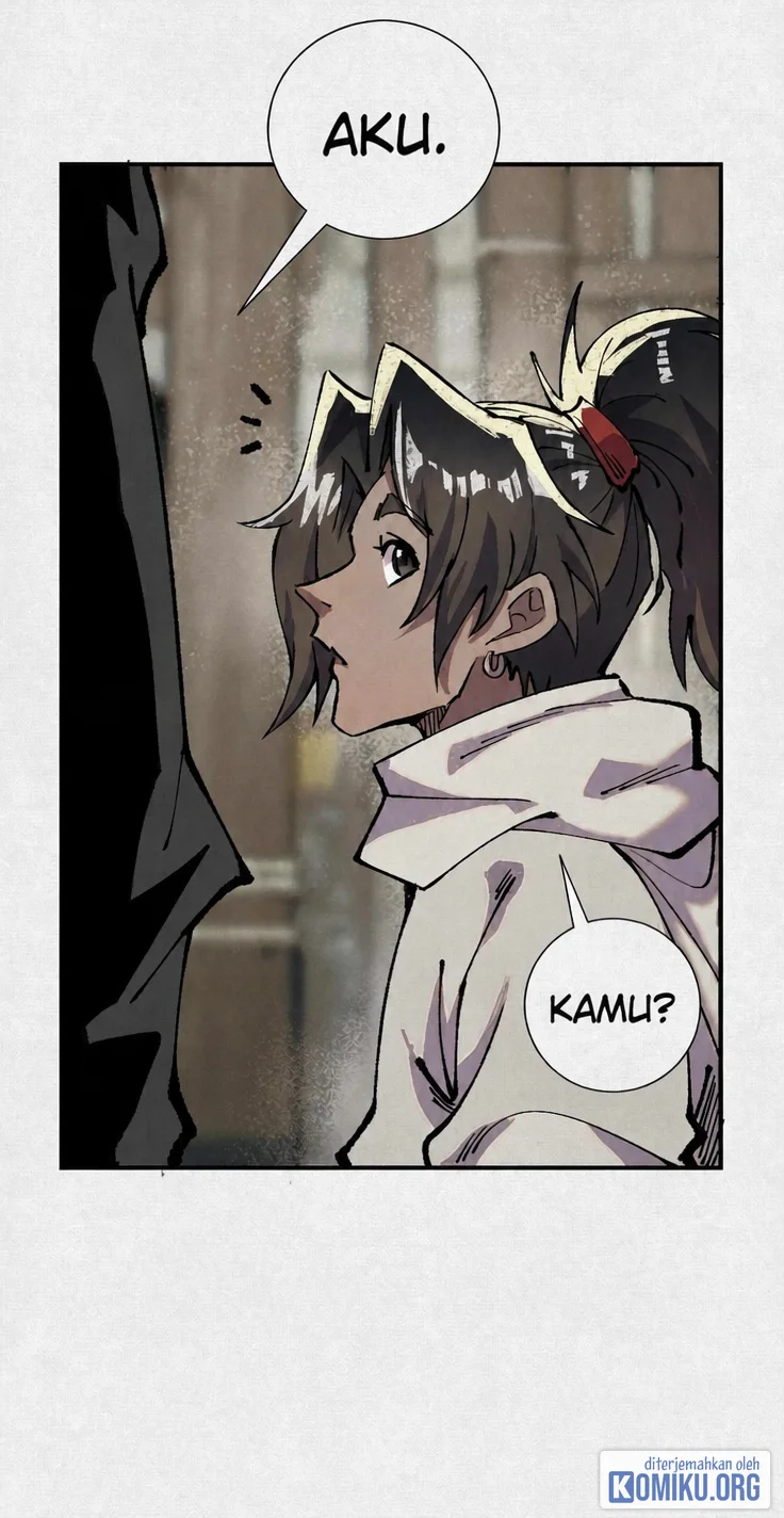 Soul of Chi You Chapter 8 Gambar 11