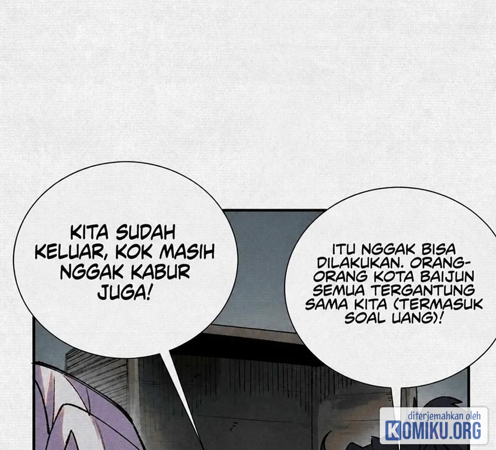 Soul of Chi You Chapter 9 Gambar 12