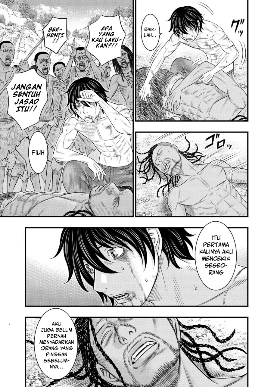 Sousei no Taiga Chapter 30 Gambar 6