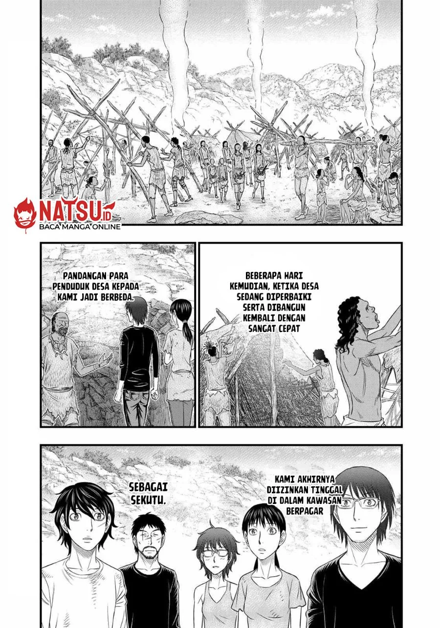 Sousei no Taiga Chapter 39 Gambar 5