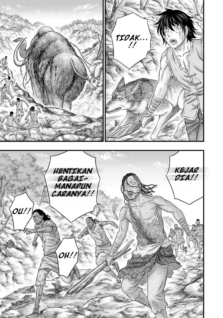 Sousei no Taiga Chapter 47 Gambar 5