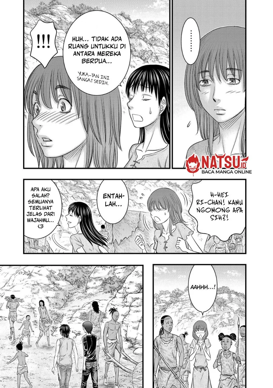 Sousei no Taiga Chapter 53 Gambar 5
