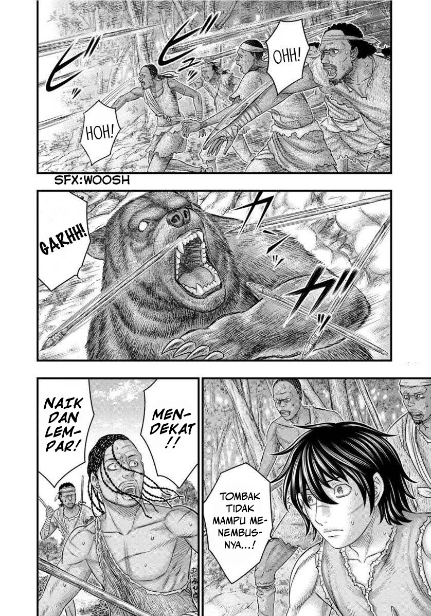 Sousei no Taiga Chapter 63 Gambar 5
