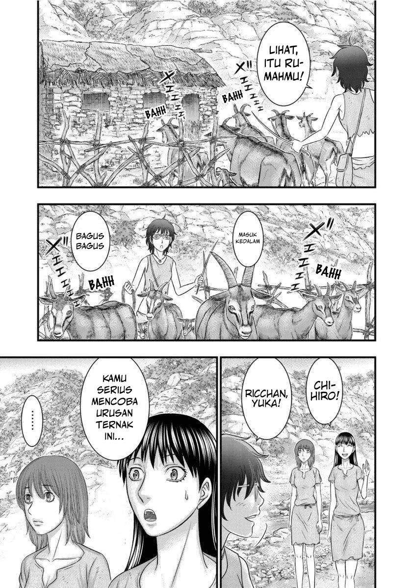 Sousei no Taiga Chapter 66 Gambar 6