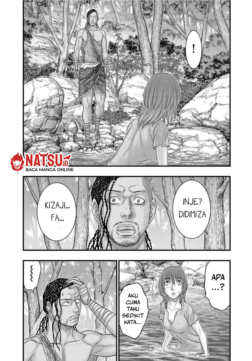 Sousei no Taiga Chapter 67 Gambar 6