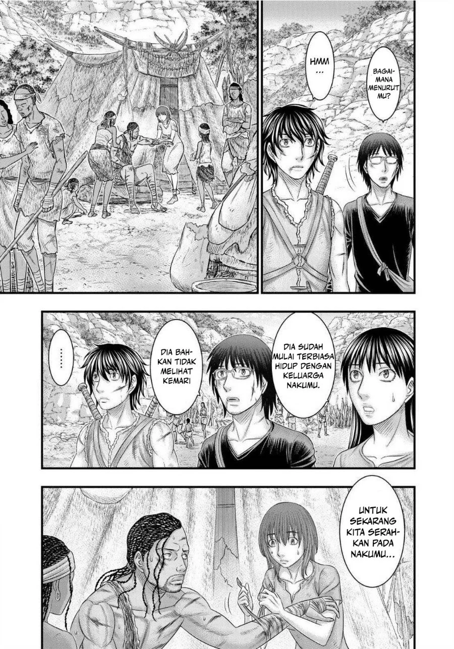 Sousei no Taiga Chapter 68 Gambar 6