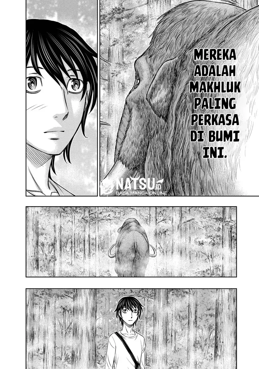 Sousei no Taiga Chapter 7 Gambar 5