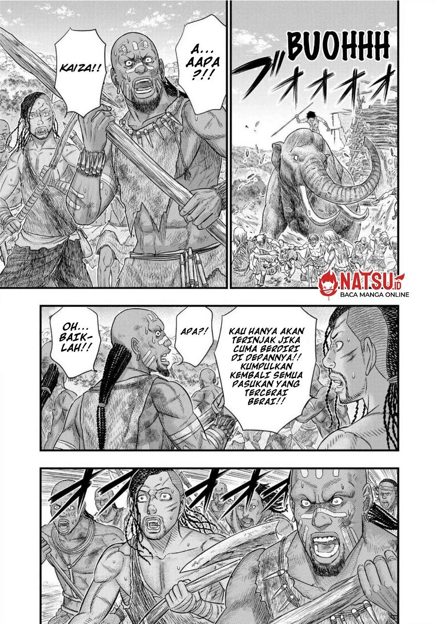 Sousei no Taiga Chapter 71 Gambar 6
