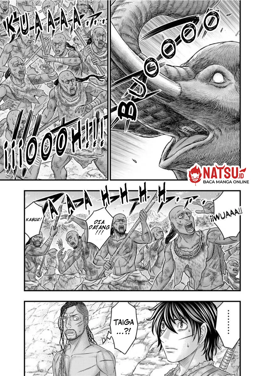 Sousei no Taiga Chapter 72 Gambar 6