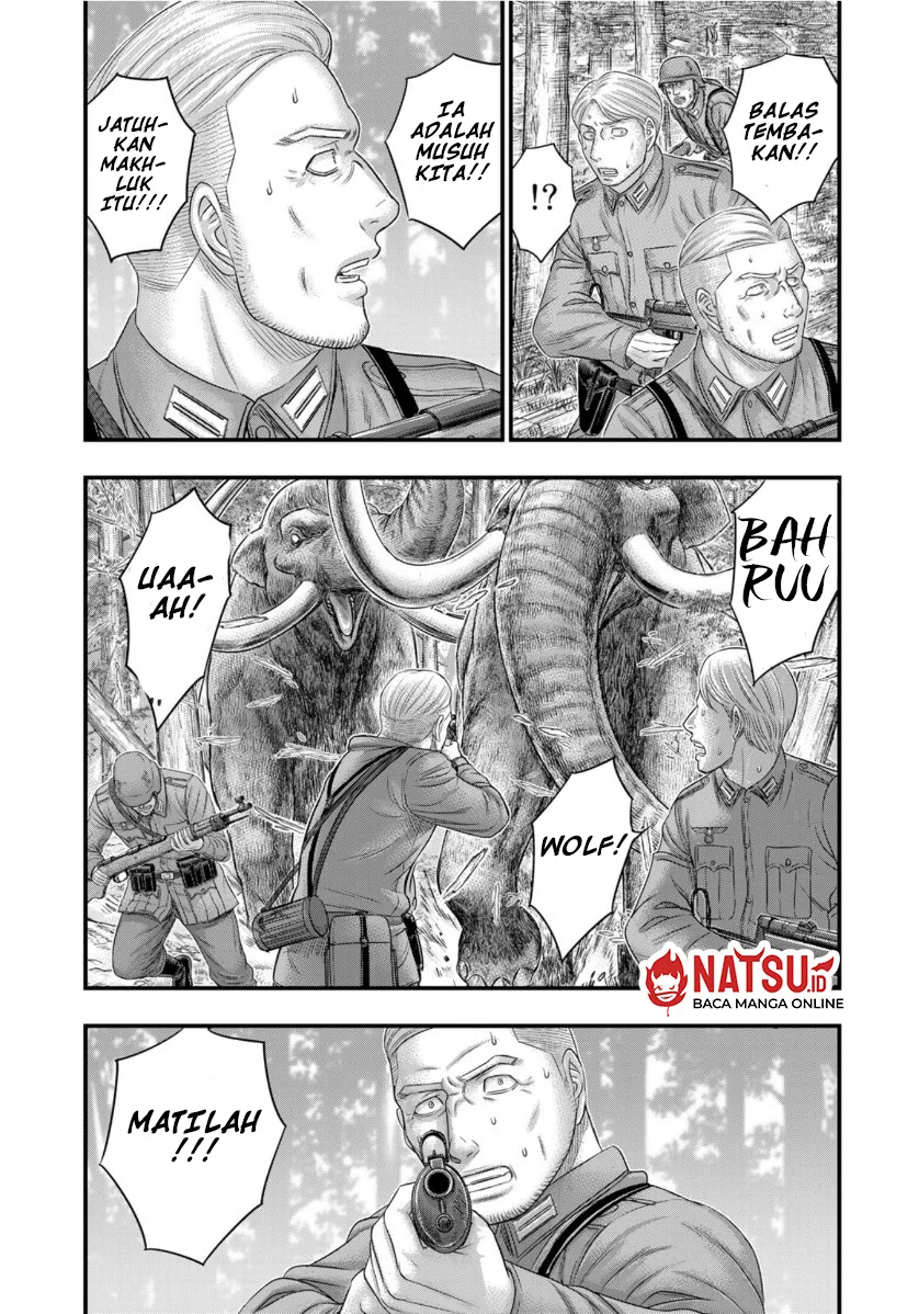 Sousei no Taiga Chapter 75 Gambar 6