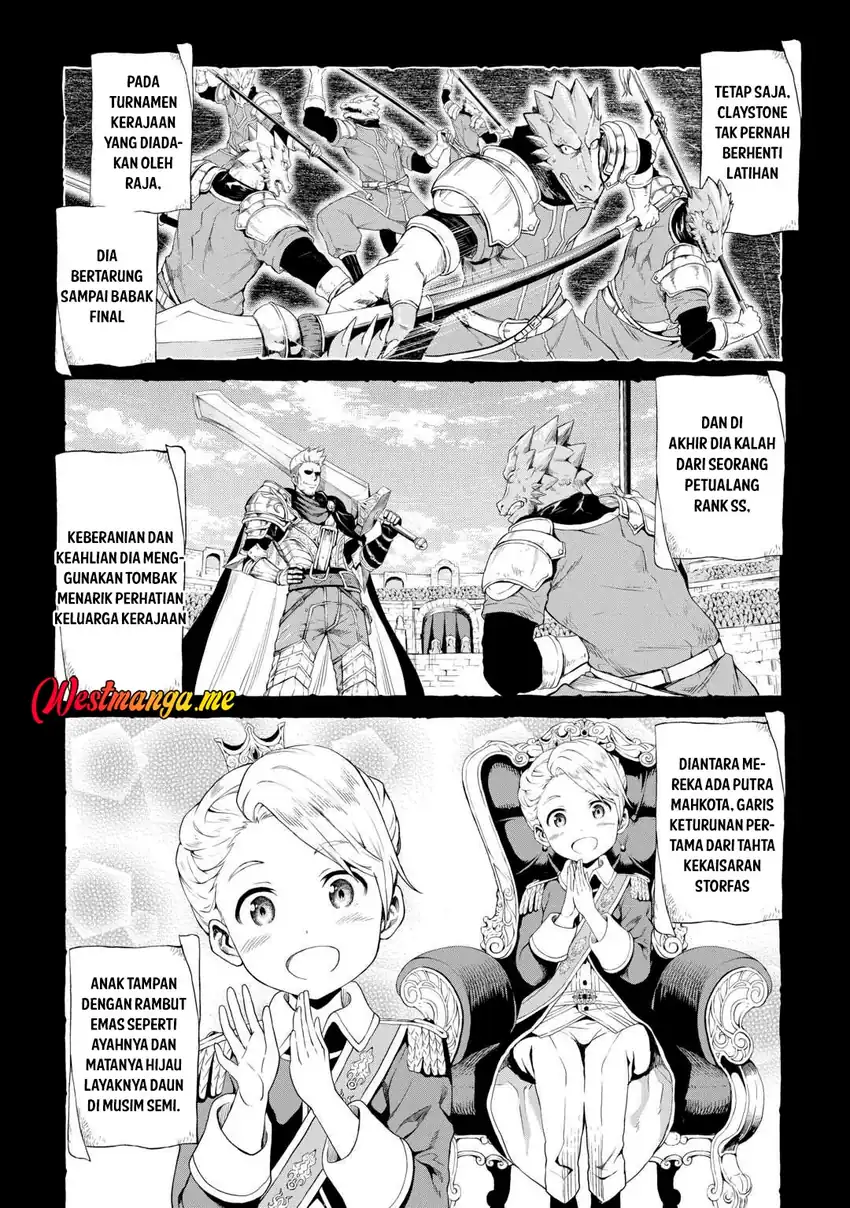Souzai Saishuka no Isekai Ryokouki Chapter 62.5 Gambar 5
