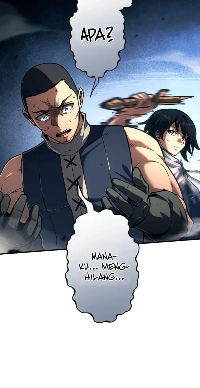 Sovereign Of A Hundred Blades: Heir To The Strongest Style Chapter 10 Gambar 13