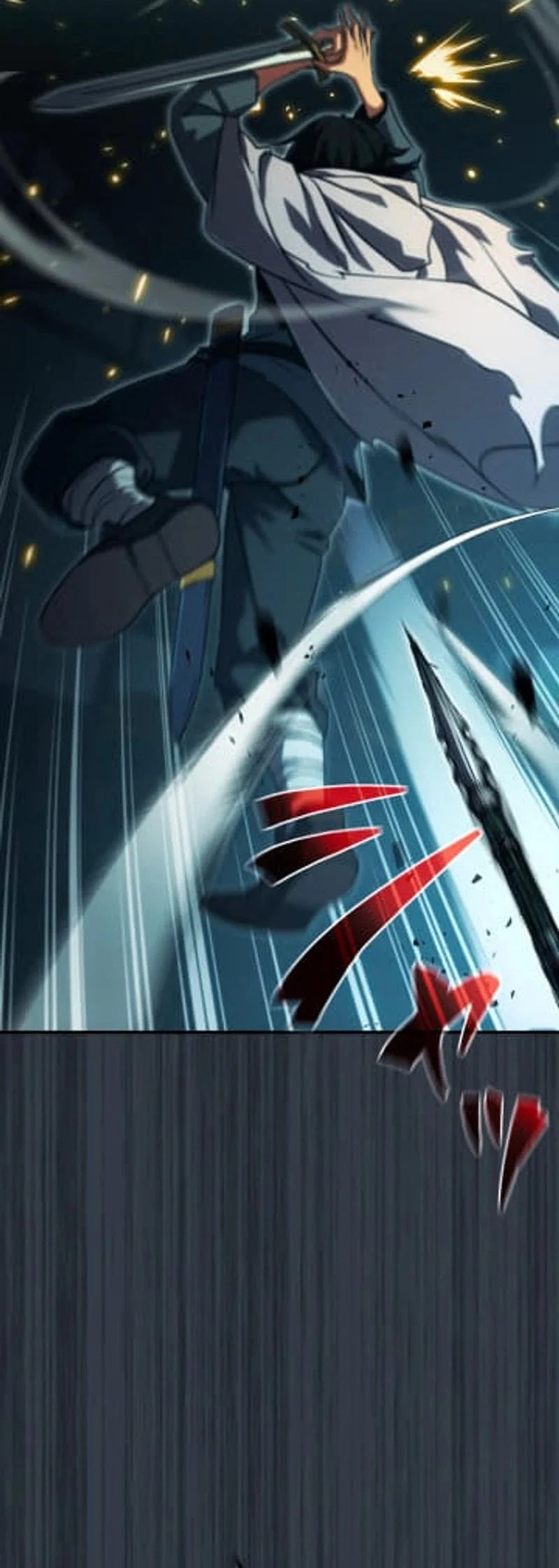 Sovereign Of A Hundred Blades: Heir To The Strongest Style Chapter 6 Gambar 17
