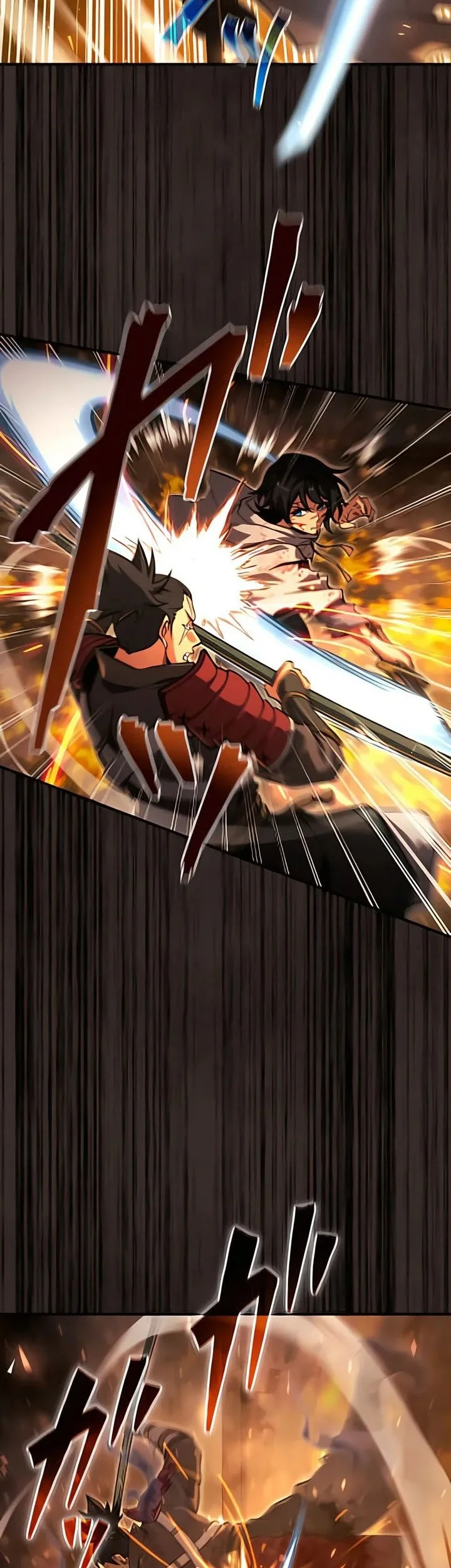 Sovereign Of A Hundred Blades: Heir To The Strongest Style Chapter 7 Gambar 16