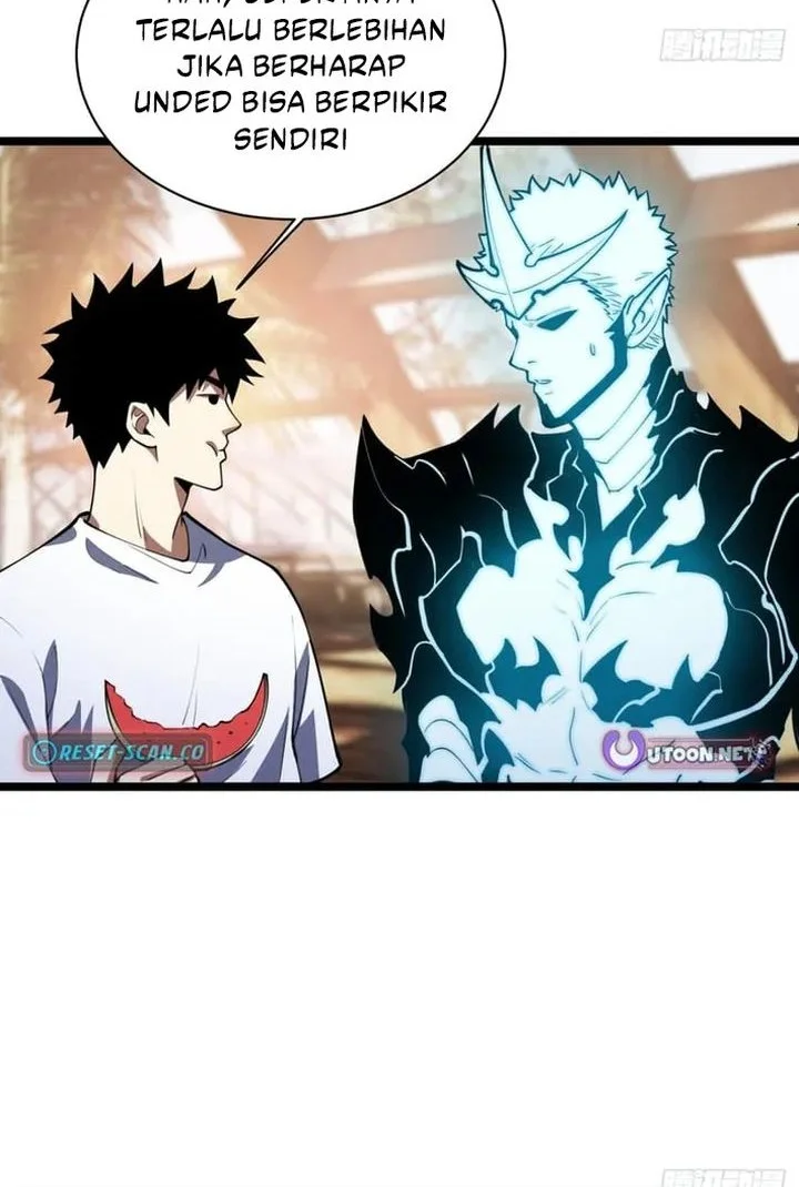 Sowing Shadows, Harvesting Eternity (I’m a Farmer Who Raises the Undead) Chapter 6 Gambar 13