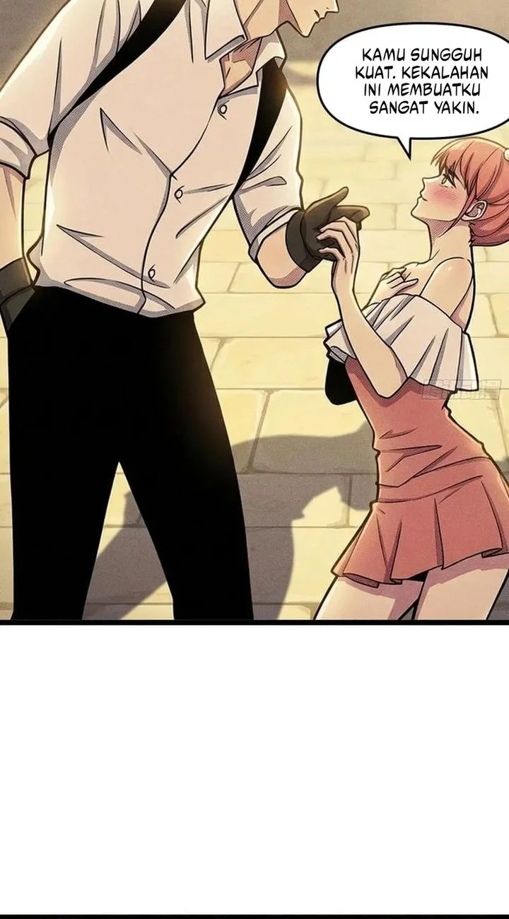 Sowing Shadows, Harvesting Eternity (I’m a Farmer Who Raises the Undead) Chapter 8 Gambar 16