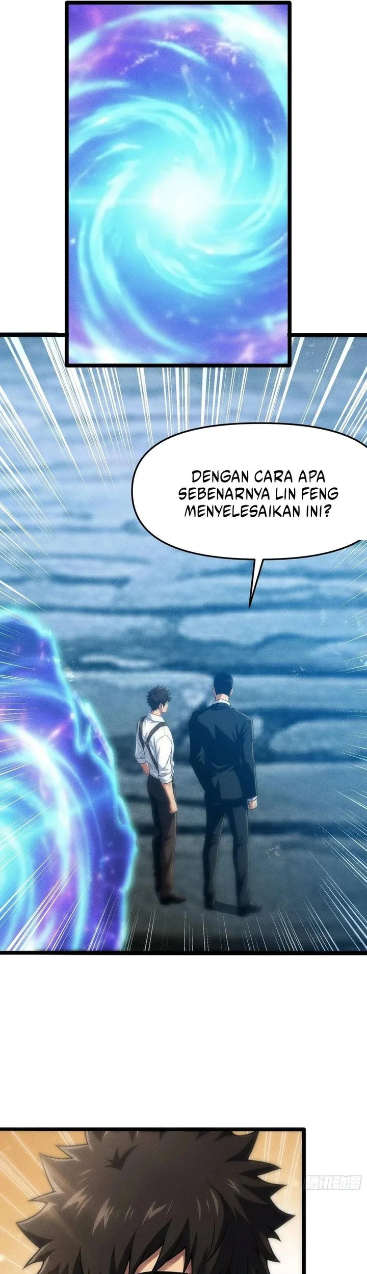Sowing Shadows, Harvesting Eternity (I’m a Farmer Who Raises the Undead) Chapter 9 Gambar 13