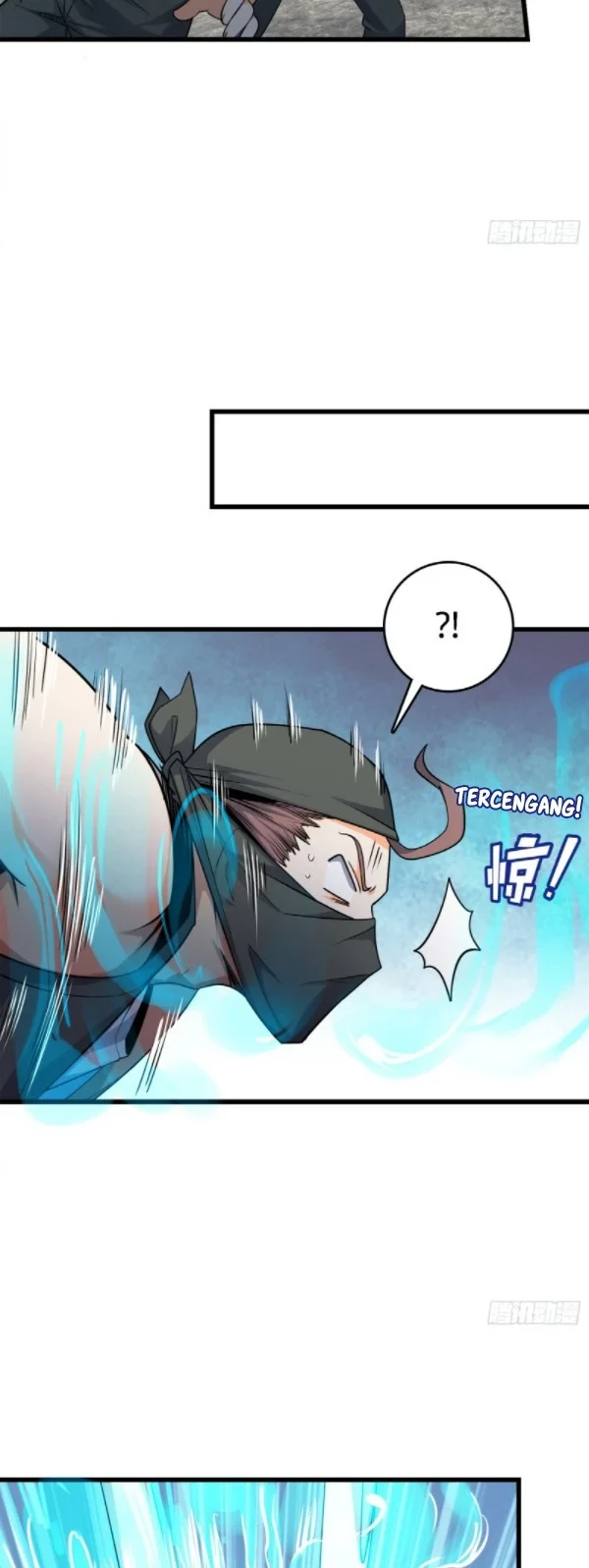 Spare Me, Great Lord! Chapter 113 Gambar 9