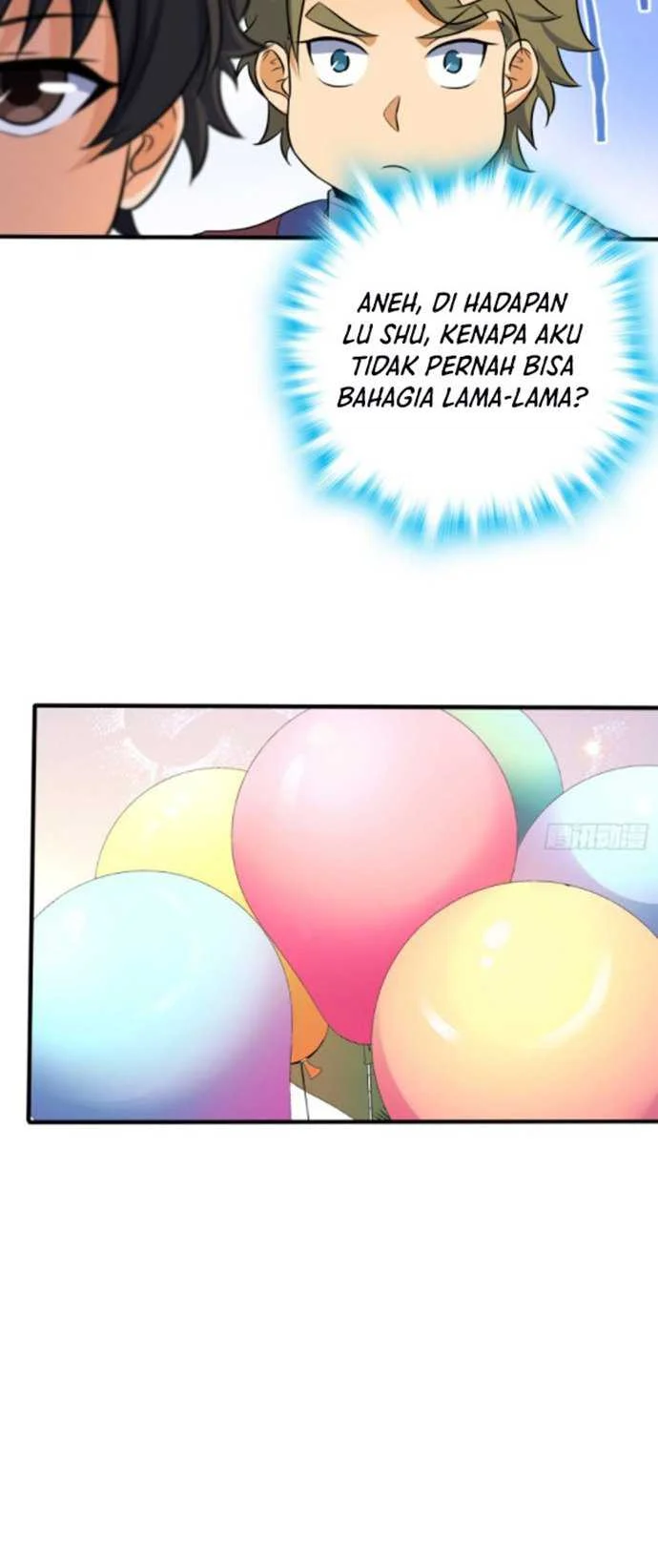 Spare Me, Great Lord! Chapter 122 Gambar 12