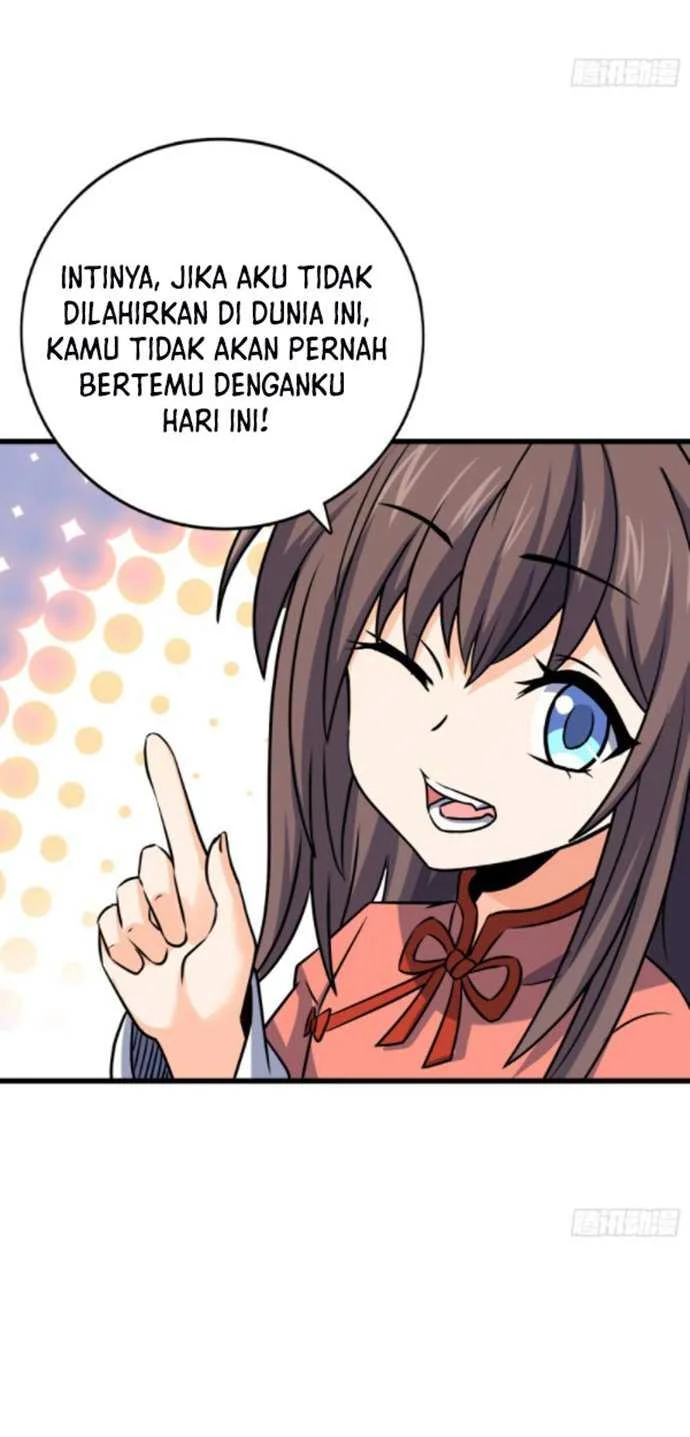 Spare Me, Great Lord! Chapter 133 Gambar 11