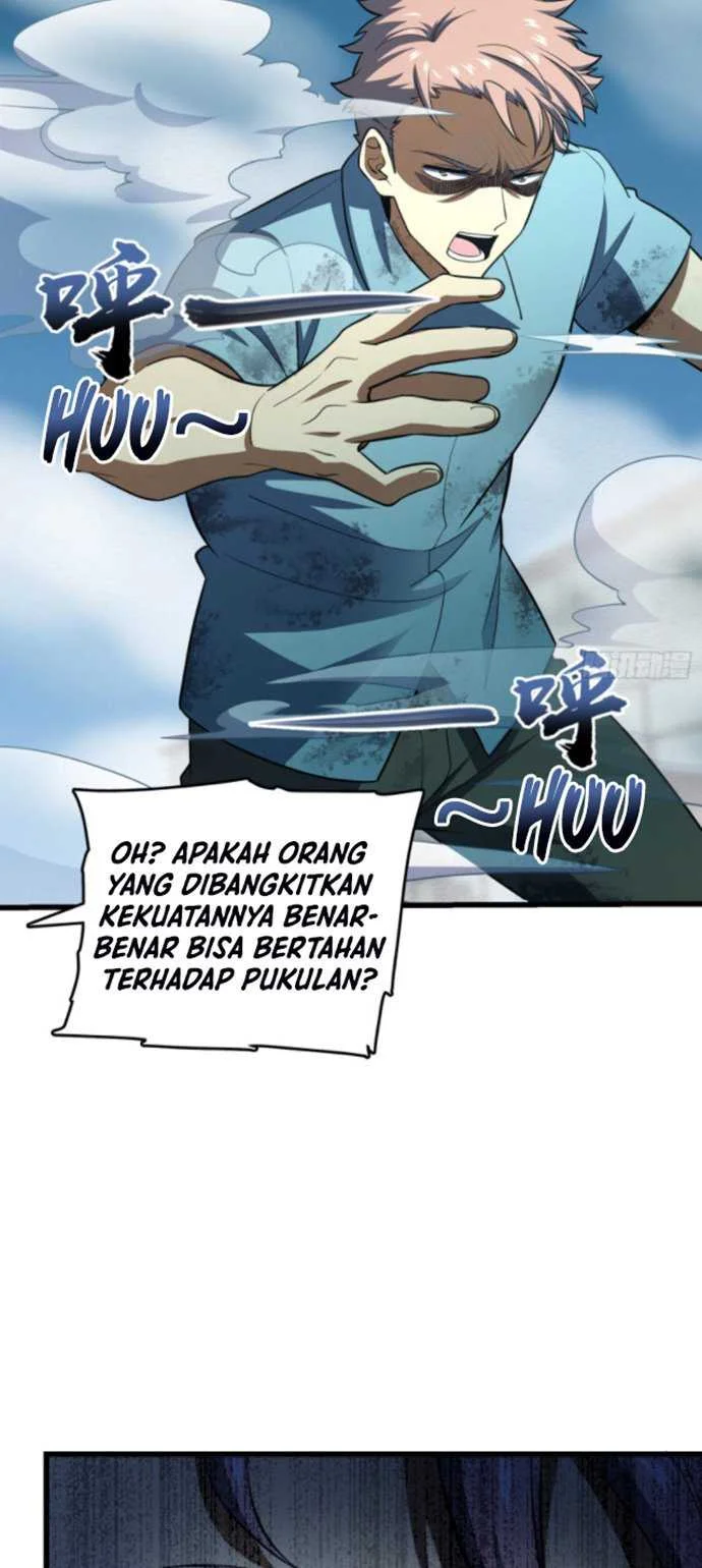 Spare Me, Great Lord! Chapter 138 Gambar 12