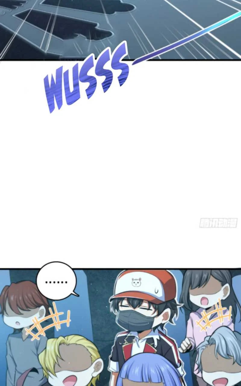 Spare Me, Great Lord! Chapter 180 Gambar 12