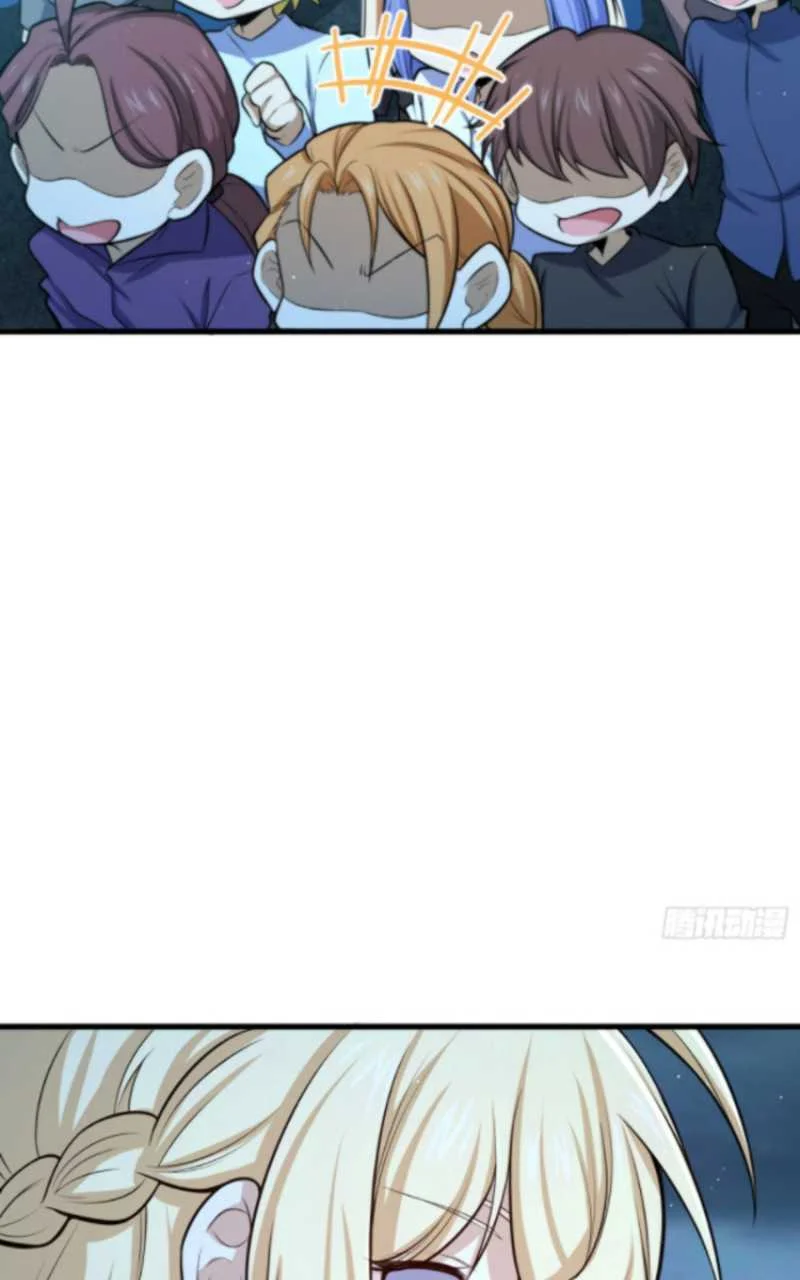 Spare Me, Great Lord! Chapter 180 Gambar 13