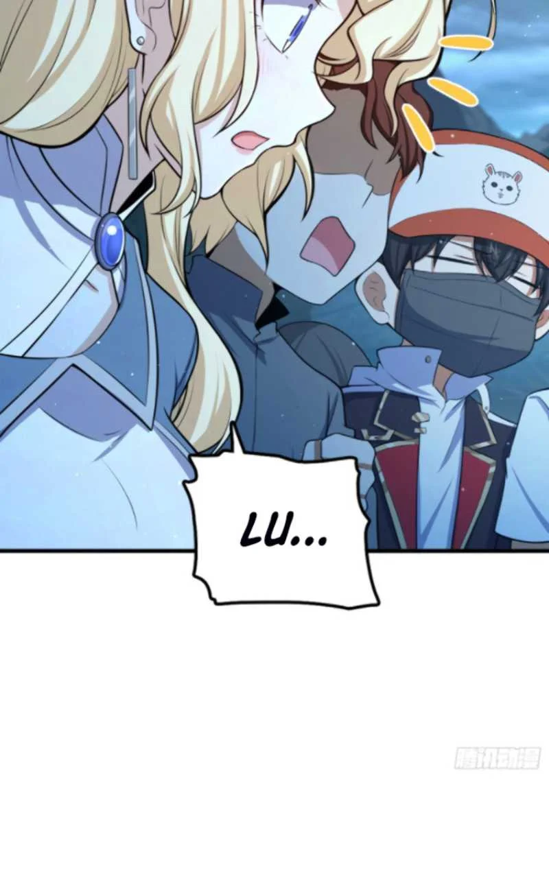 Spare Me, Great Lord! Chapter 180 Gambar 14