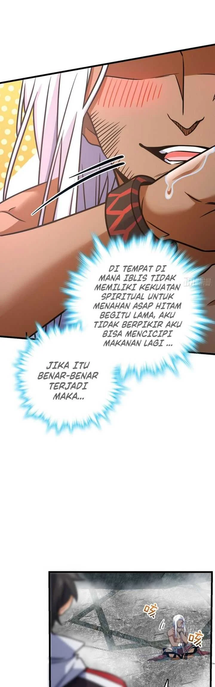 Spare Me, Great Lord! Chapter 283 Gambar 10