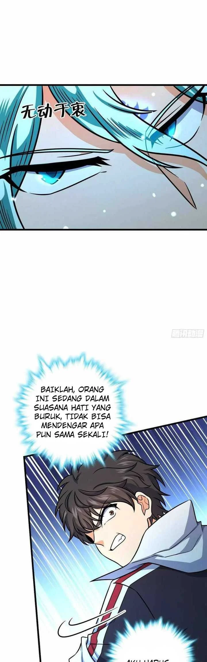 Spare Me, Great Lord! Chapter 286 Gambar 10