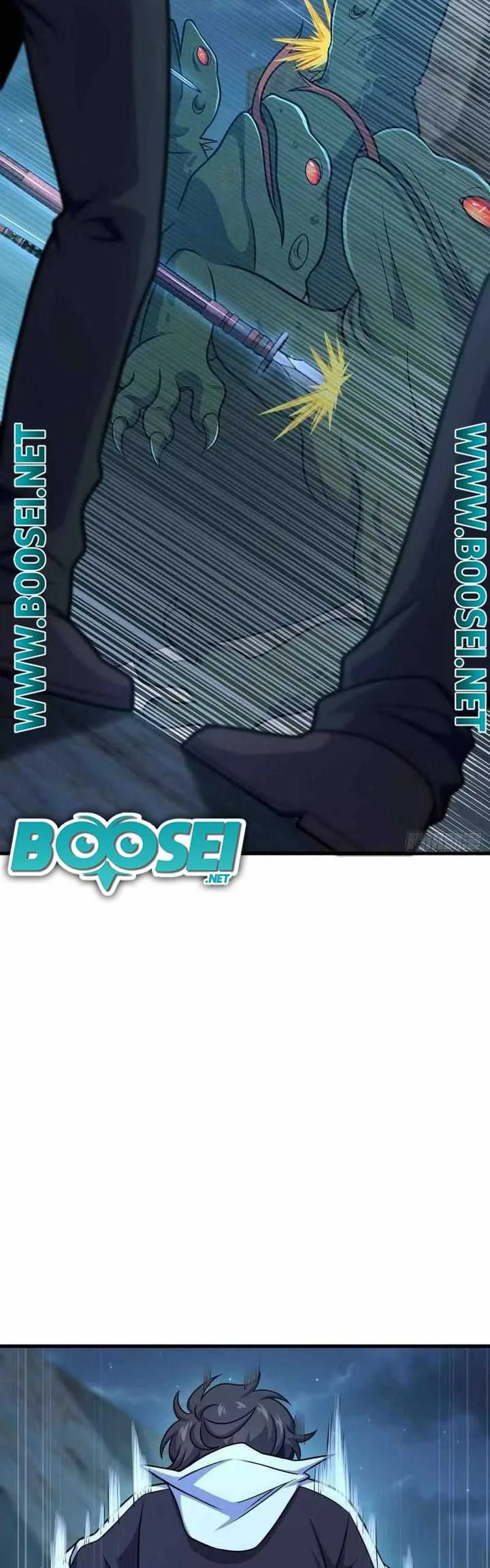 Spare Me, Great Lord! Chapter 294 Gambar 9