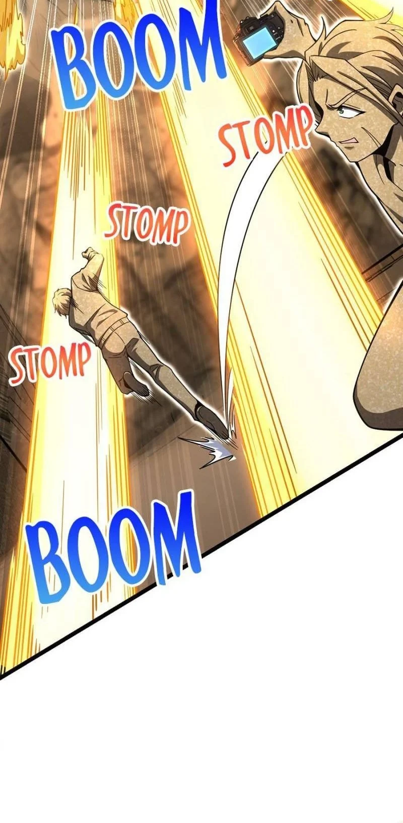 Spare Me, Great Lord! Chapter 439 Gambar 12