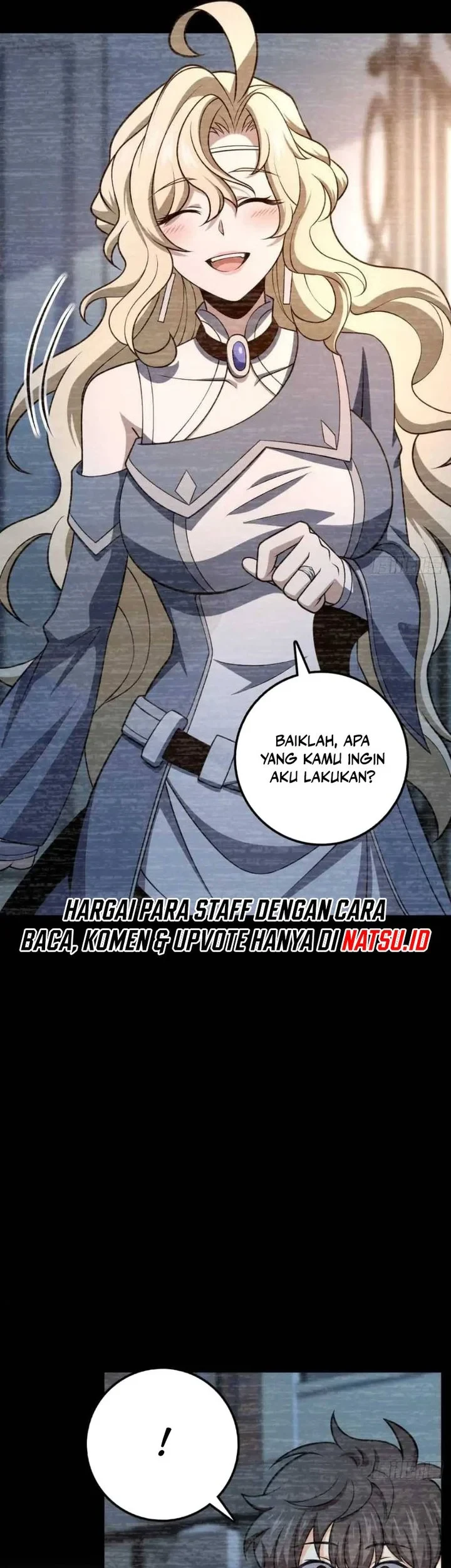 Spare Me, Great Lord! Chapter 474 Gambar 12