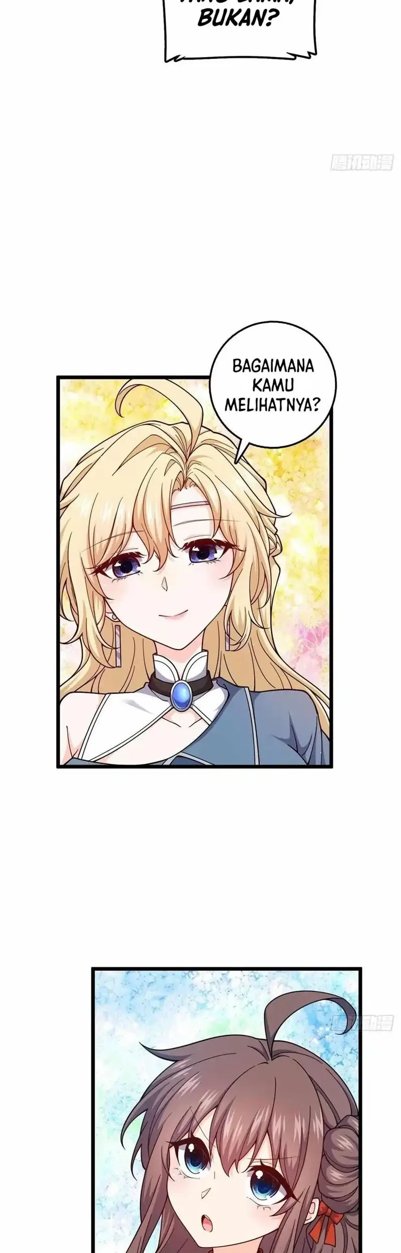 Spare Me, Great Lord! Chapter 718 Gambar 12