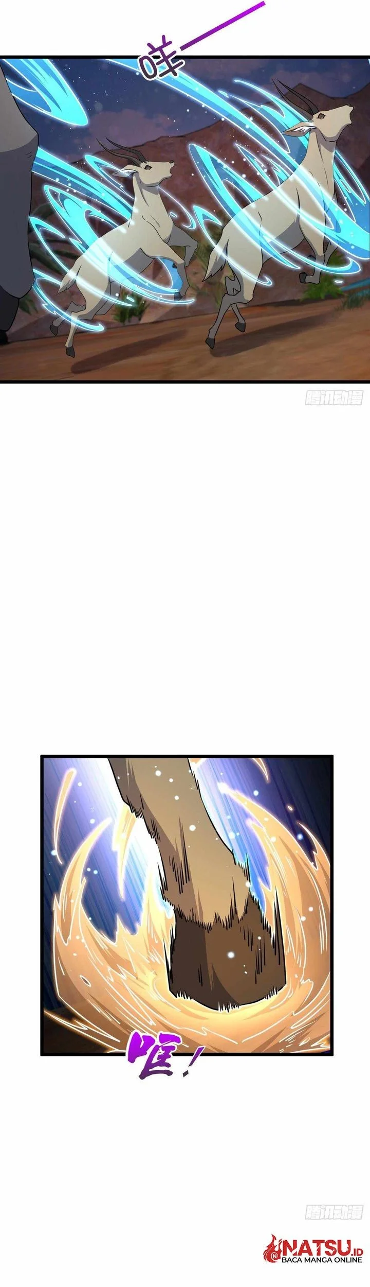 Spare Me, Great Lord! Chapter 725 Gambar 13