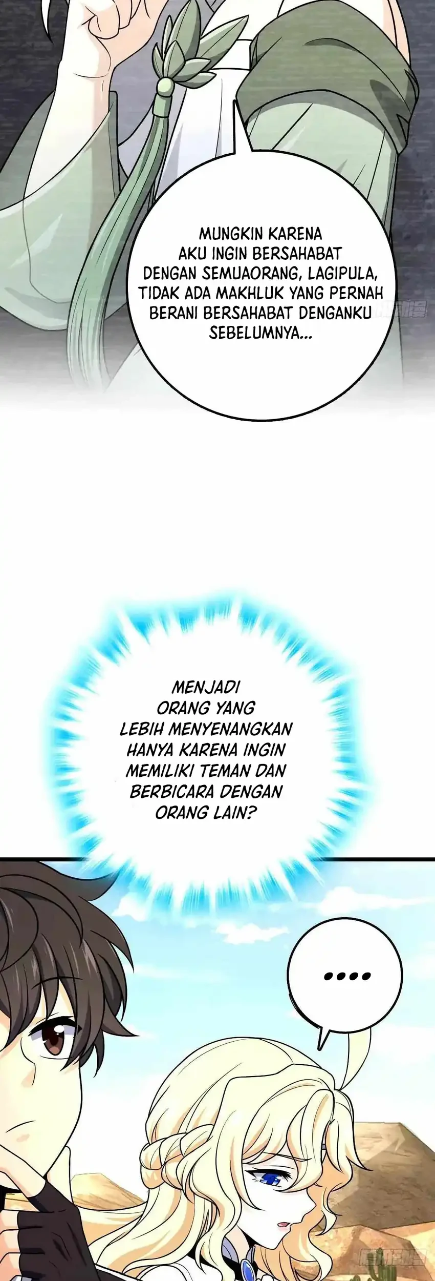 Spare Me, Great Lord! Chapter 738 Gambar 12