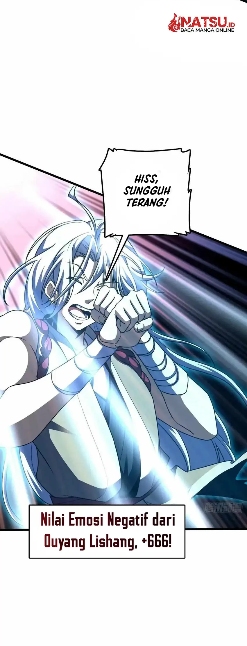 Spare Me, Great Lord! Chapter 741 Gambar 12