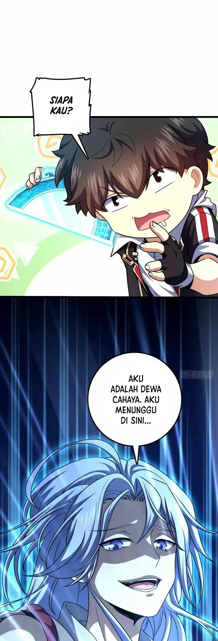 Spare Me, Great Lord! Chapter 741 Gambar 13