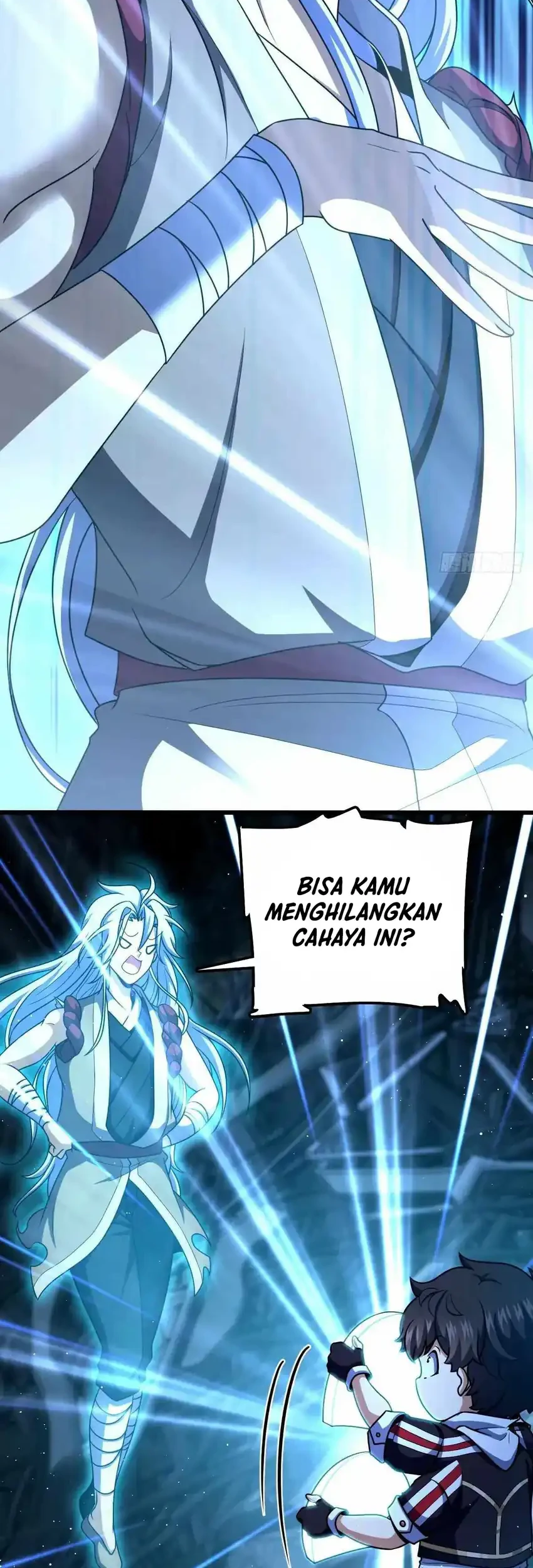 Spare Me, Great Lord! Chapter 741 Gambar 14