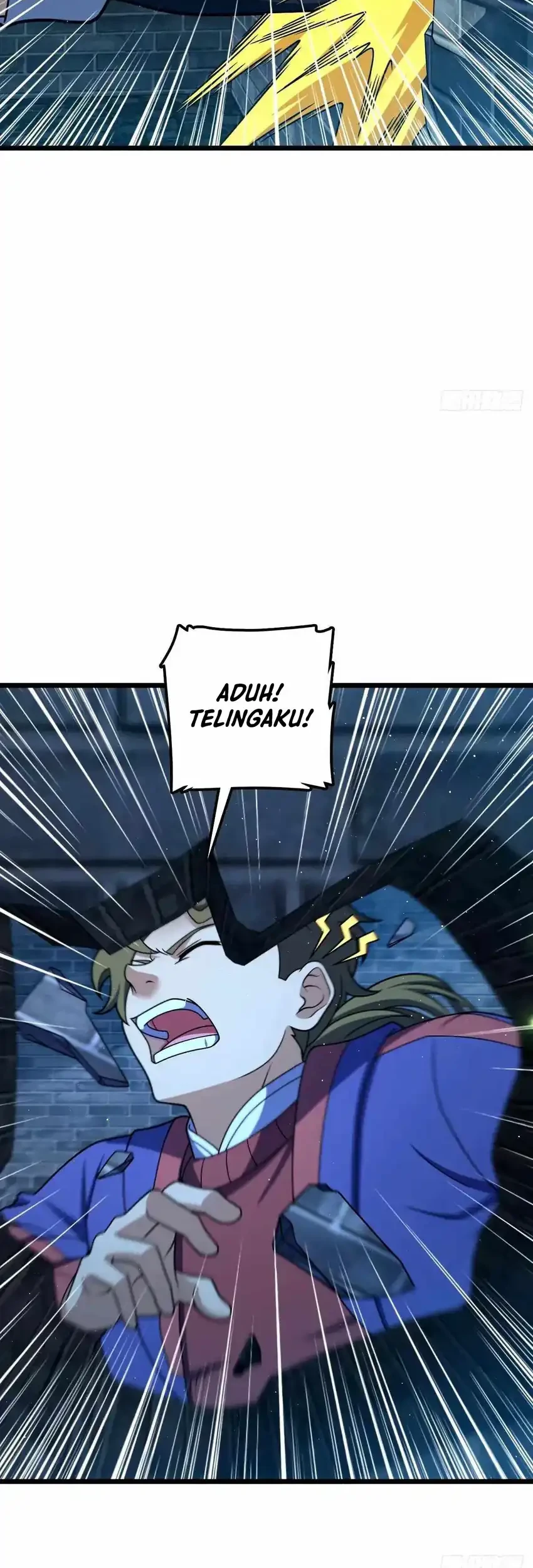 Spare Me, Great Lord! Chapter 742 Gambar 12