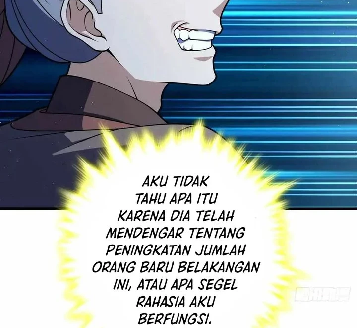 Spare Me, Great Lord! Chapter 743 Gambar 12