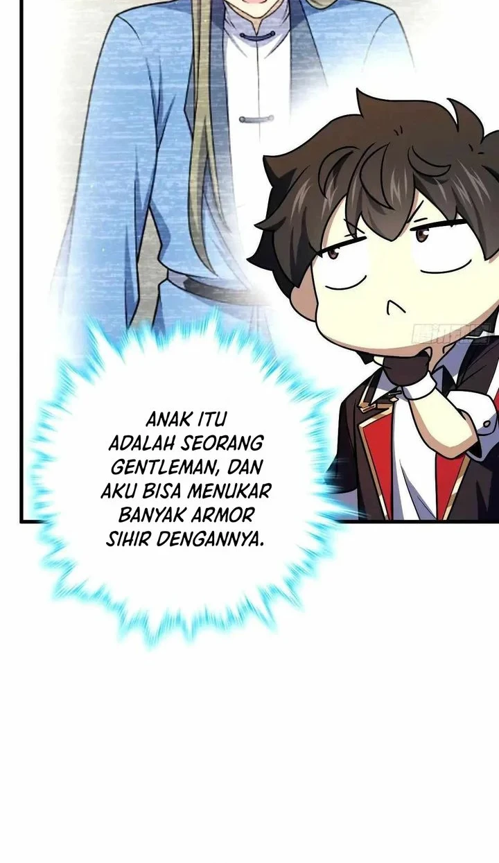 Spare Me, Great Lord! Chapter 746 Gambar 14