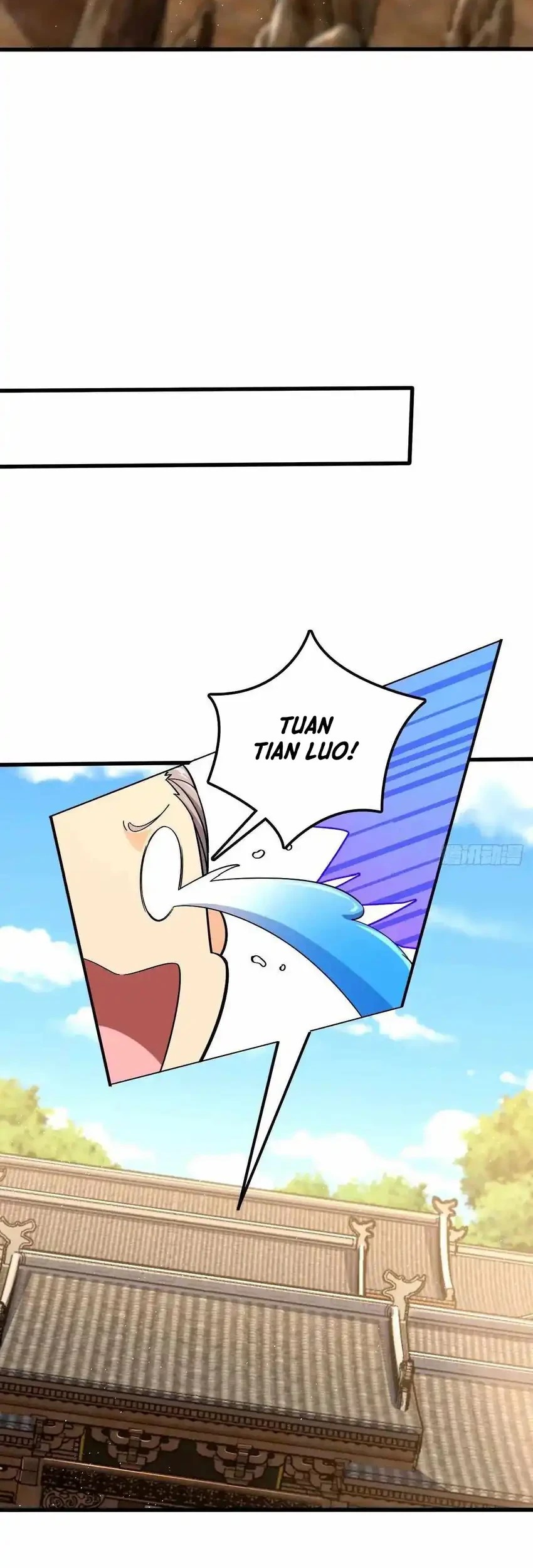 Spare Me, Great Lord! Chapter 747 Gambar 12