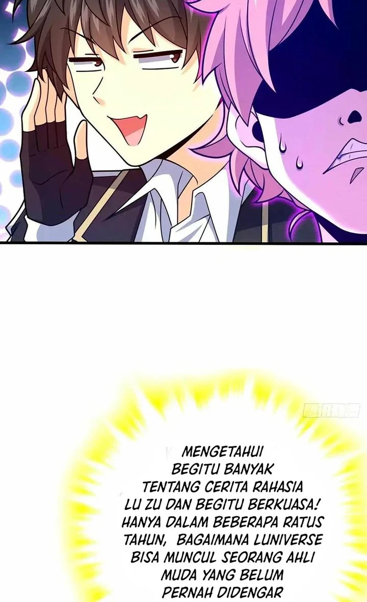 Spare Me, Great Lord! Chapter 748 Gambar 11