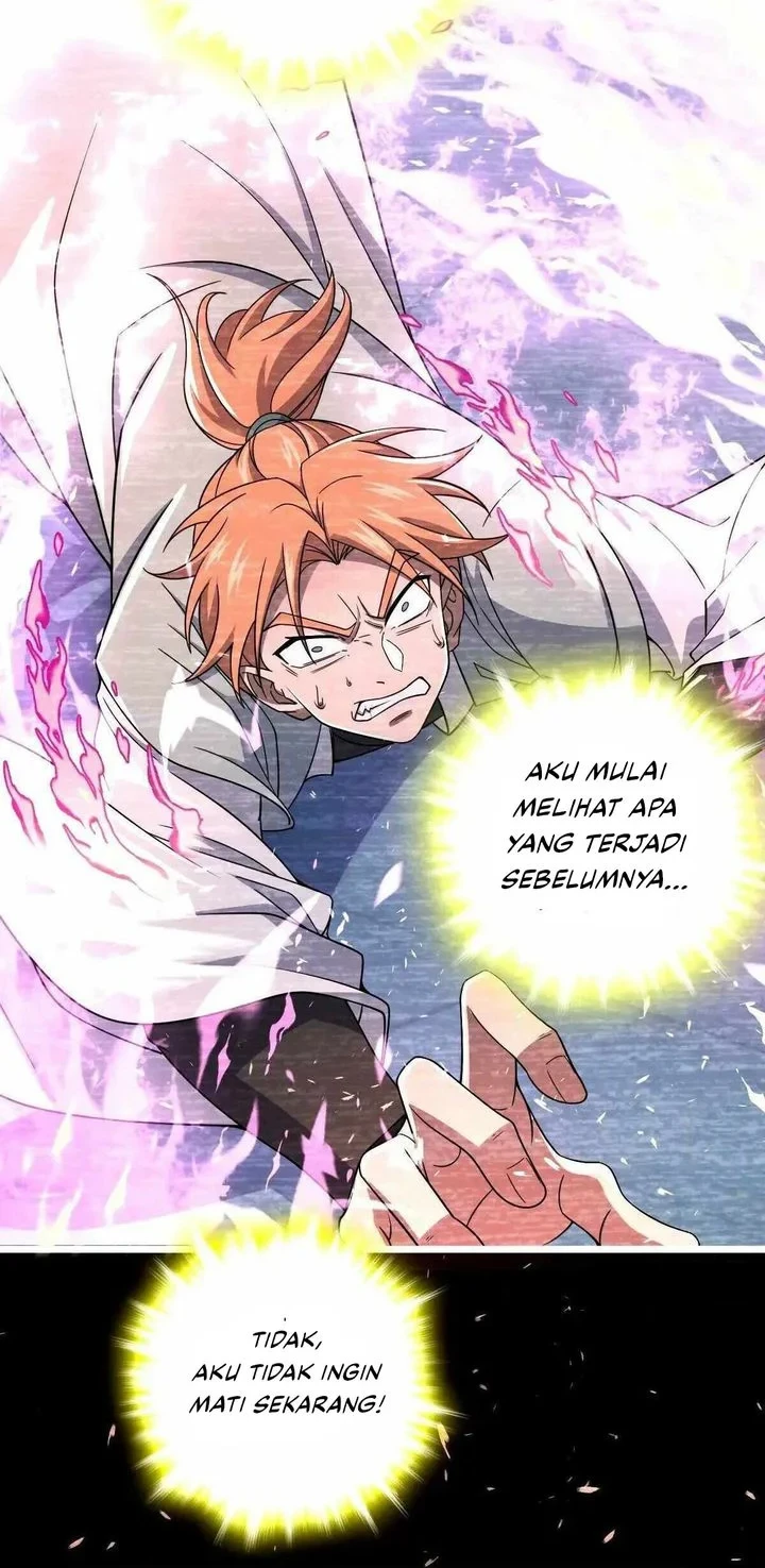 Spare Me, Great Lord! Chapter 750 Gambar 12